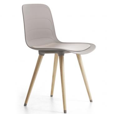 Grade Shell Chair Grade Chair | Working Environments Furniture
